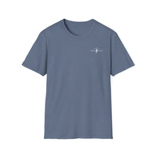 Load image into Gallery viewer, Minimalist Unisex Softstyle T-Shirt - Casual Comfort for Everyday Wear
