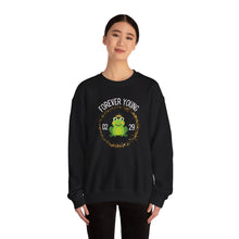 Load image into Gallery viewer, Forever Young Super Soft Crewneck Sweatshirt
