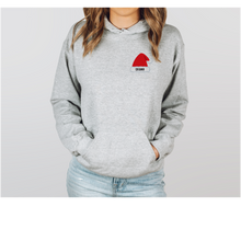 Load image into Gallery viewer, Emma's Grey Unisex Heavy Blend™ Hooded Sweatshirt
