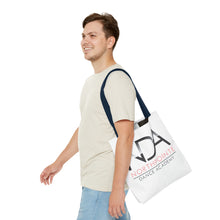 Load image into Gallery viewer, NDA Tote Bag (AOP)
