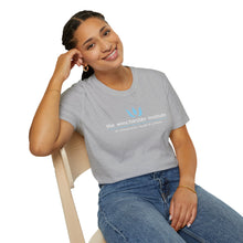 Load image into Gallery viewer, Winchester Institute Softstyle T-Shirt
