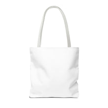 Load image into Gallery viewer, NDA Tote Bag (AOP)
