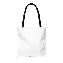 Load image into Gallery viewer, NDA Tote Bag (AOP)
