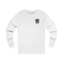 Load image into Gallery viewer, RT Unisex Jersey Long Sleeve Tee
