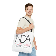 Load image into Gallery viewer, NDA Tote Bag (AOP)
