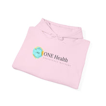Load image into Gallery viewer, One Health Unisex Hooded Sweatshirt
