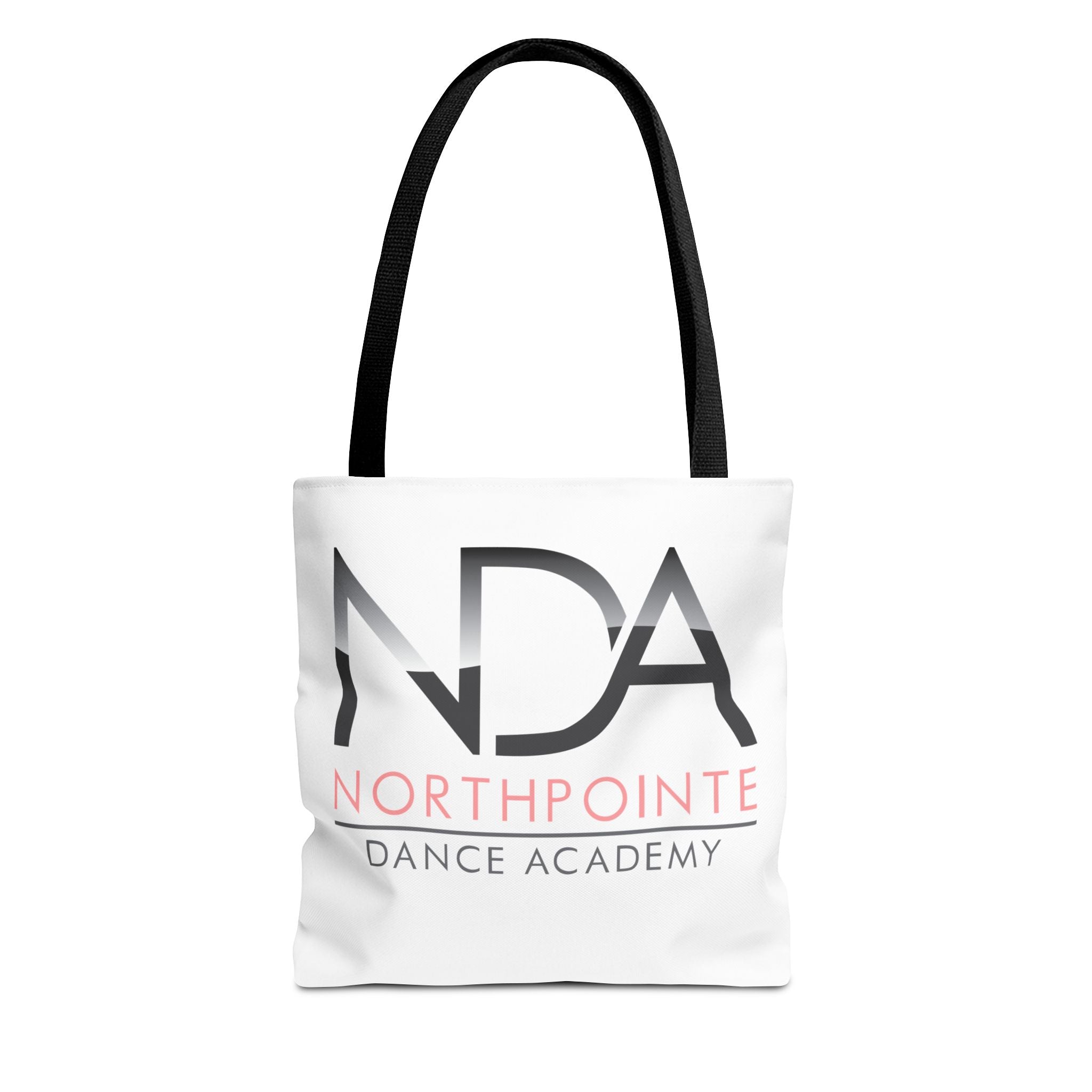 NDA Tote Bag (AOP) – Your Own Tees