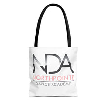 Load image into Gallery viewer, NDA Tote Bag (AOP)
