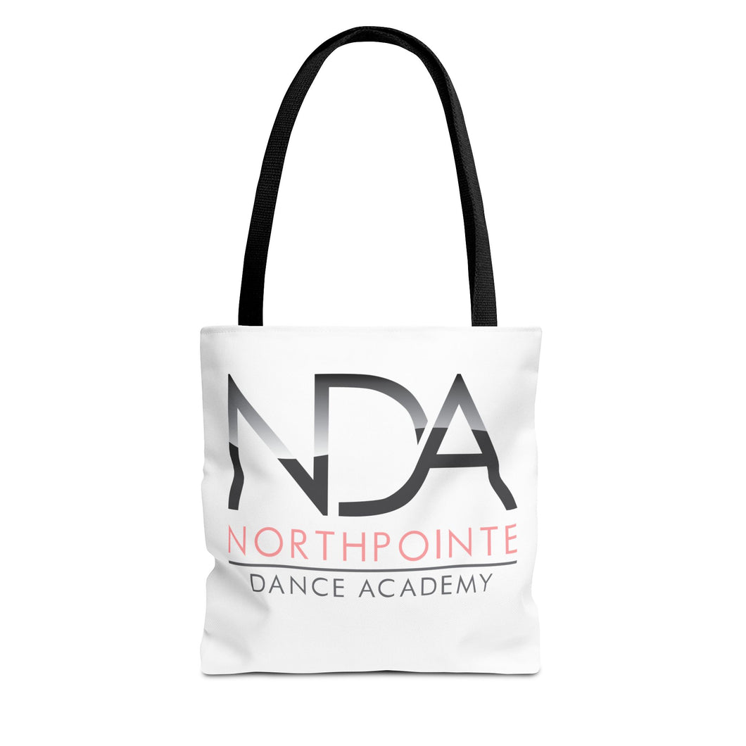 NDA Tote Bag (AOP)