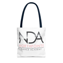 Load image into Gallery viewer, NDA Tote Bag (AOP)
