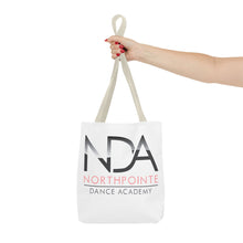 Load image into Gallery viewer, NDA Tote Bag (AOP)
