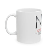 Load image into Gallery viewer, NDA Ceramic Mug, (11oz, 15oz)
