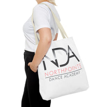 Load image into Gallery viewer, NDA Tote Bag (AOP)
