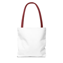 Load image into Gallery viewer, NDA Tote Bag (AOP)
