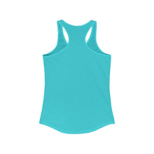 Load image into Gallery viewer, The Volley Llamas Women&#39;s Ideal Racerback Tank
