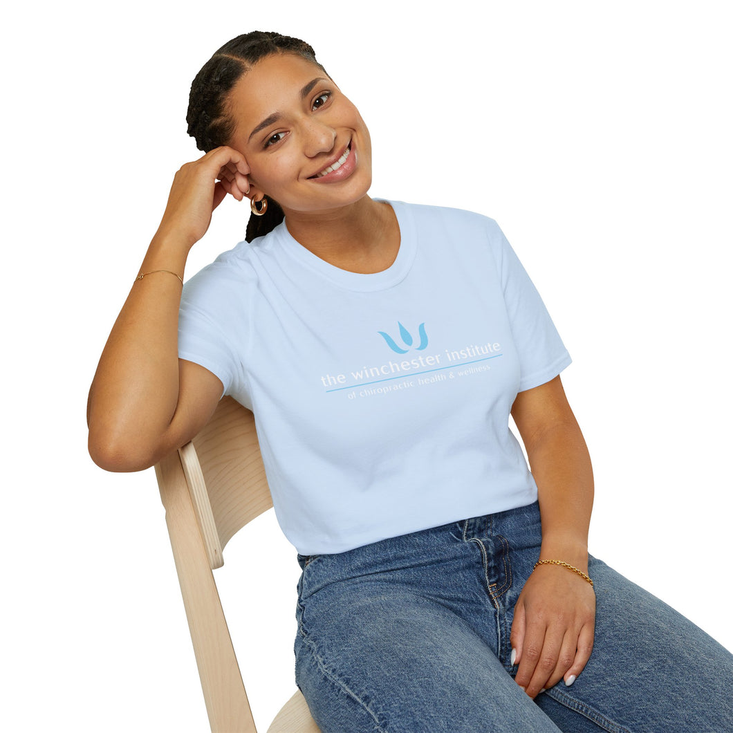 Winchester Institute Softstyle T-Shirt