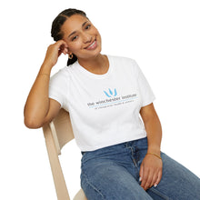 Load image into Gallery viewer, Winchester Institute Softstyle T-Shirt
