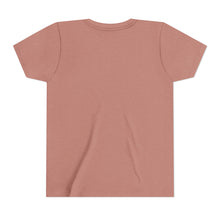 Load image into Gallery viewer, Tartan Logo Youth Short Sleeve Tee
