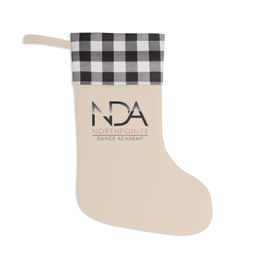 NDA Christmas Stocking