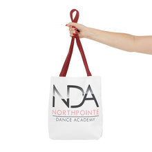 Load image into Gallery viewer, NDA Tote Bag (AOP)
