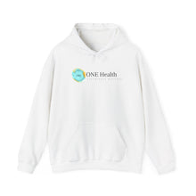 Load image into Gallery viewer, One Health Unisex Hooded Sweatshirt
