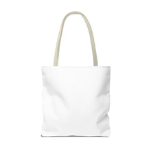 Load image into Gallery viewer, NDA Tote Bag (AOP)
