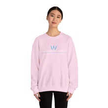 Load image into Gallery viewer, Winchester Institute Crewneck Sweatshirt - Cozy Unisex Fashion for Wellness, Gift for Health Enthusiasts, Casual Comfort Wear
