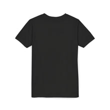 Load image into Gallery viewer, Tartan Logo Youth Short Sleeve Tee
