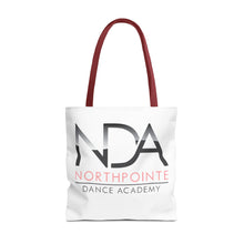 Load image into Gallery viewer, NDA Tote Bag (AOP)
