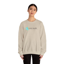 Load image into Gallery viewer, One Health Crewneck Sweatshirt
