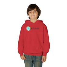 Load image into Gallery viewer, One Health Youth Hooded Sweatshirt

