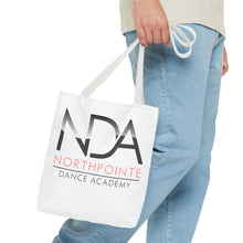 Load image into Gallery viewer, NDA Tote Bag (AOP)
