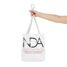 Load image into Gallery viewer, NDA Tote Bag (AOP)
