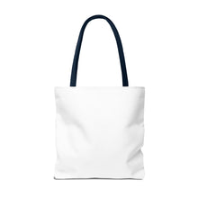 Load image into Gallery viewer, NDA Tote Bag (AOP)
