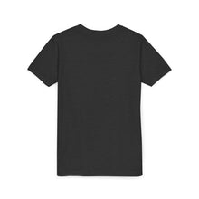 Load image into Gallery viewer, Tartan Logo Youth Short Sleeve Tee
