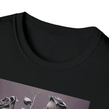 Load image into Gallery viewer, Made By Vampires Softstyle T-Shirt
