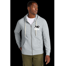 Load image into Gallery viewer, 740 Re-Fleece™ Full-Zip Hoodie
