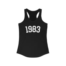 Load image into Gallery viewer, 1983 Racerback Tank
