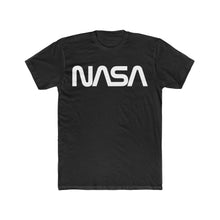 Load image into Gallery viewer, NASA Worm Logo Tee
