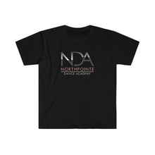 Load image into Gallery viewer, NDA Adult Softstyle T-Shirt
