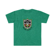 Load image into Gallery viewer, RT Crest Adult Softstyle T-Shirt
