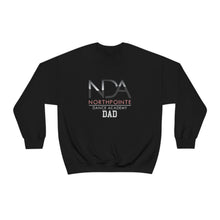 Load image into Gallery viewer, NDA Dad Super Soft Crewneck Sweatshirt
