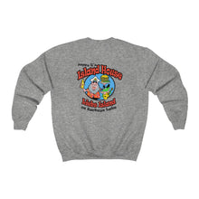 Load image into Gallery viewer, Island House Crewneck Sweatshirt
