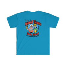 Load image into Gallery viewer, Island House Tee
