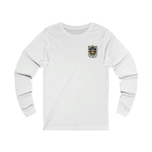 Load image into Gallery viewer, RT Adult Jersey Long Sleeve Tee

