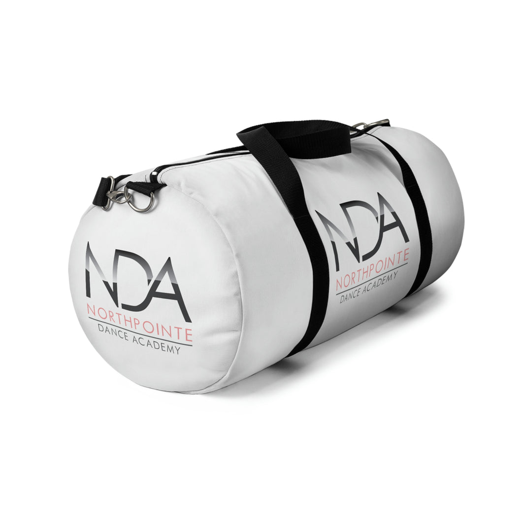 NDA Duffel Bag