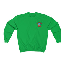 Load image into Gallery viewer, Island House Crewneck Sweatshirt
