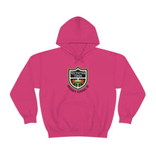 Load image into Gallery viewer, RT Crest Adult Super Soft Hooded Sweatshirt
