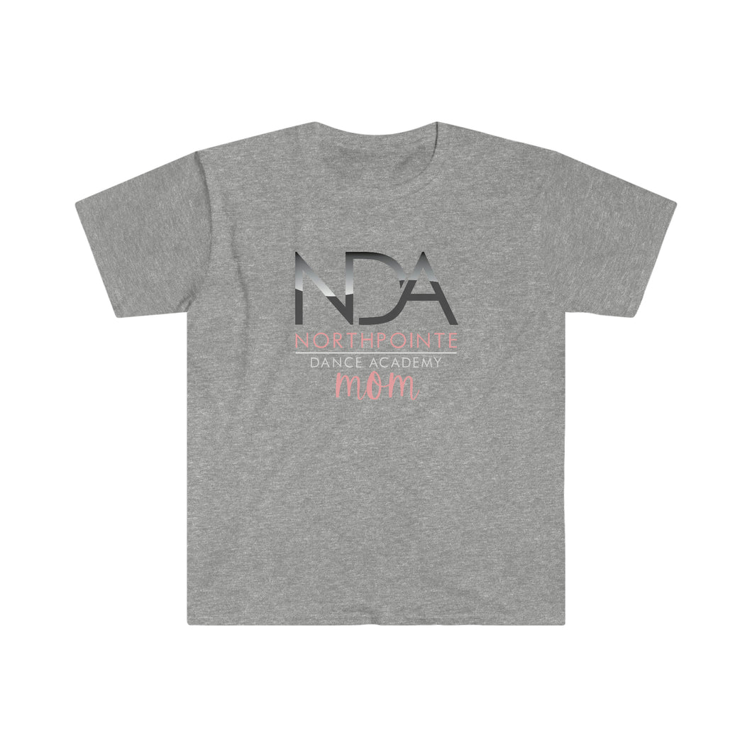 NDA Mom Softstyle T-Shirt