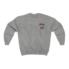 Load image into Gallery viewer, Island House Crewneck Sweatshirt
